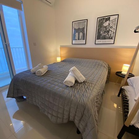 New Sliema Apartment Exterior foto